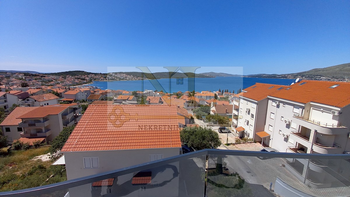 Appartement À vendre - SPLITSKO-DALMATINSKA  ČIOVO 