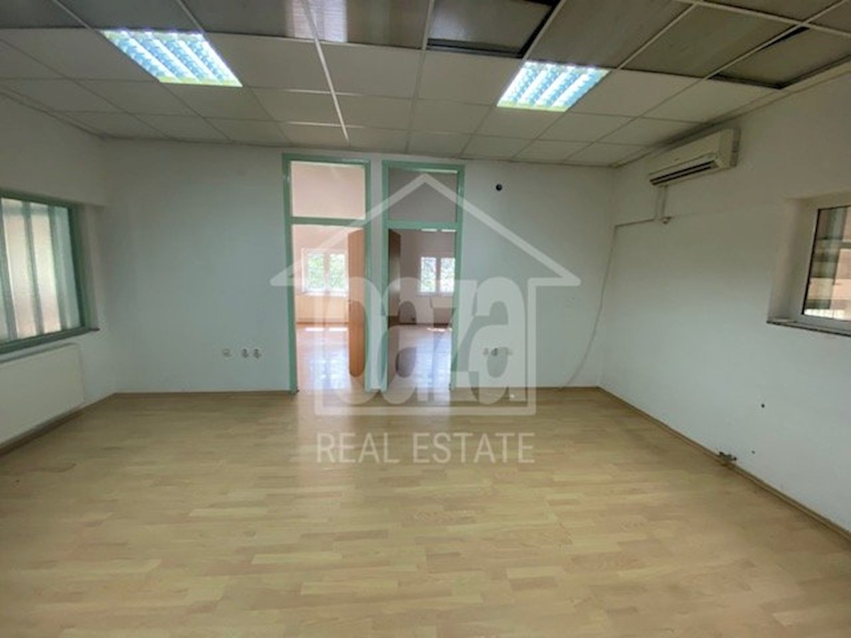 Business premises For rent - PRIMORSKO-GORANSKA BAKAR