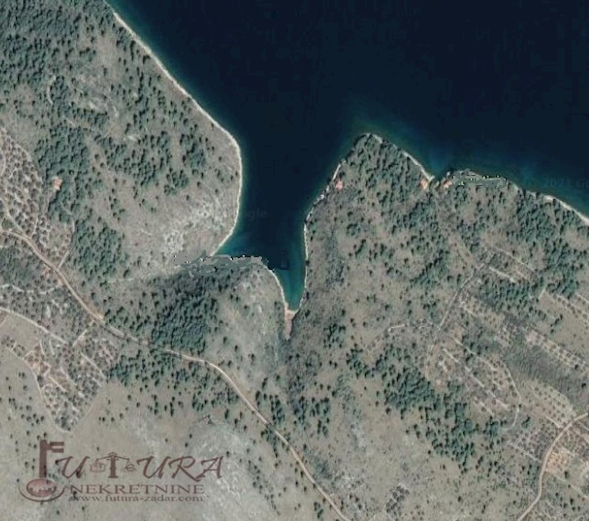 Land For sale SALI