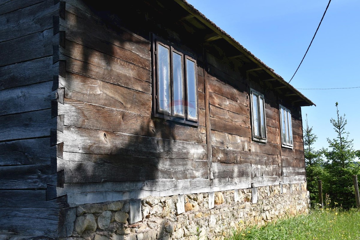 Casa In vendita - Karlovačka Generalski Stol - foto 2/4