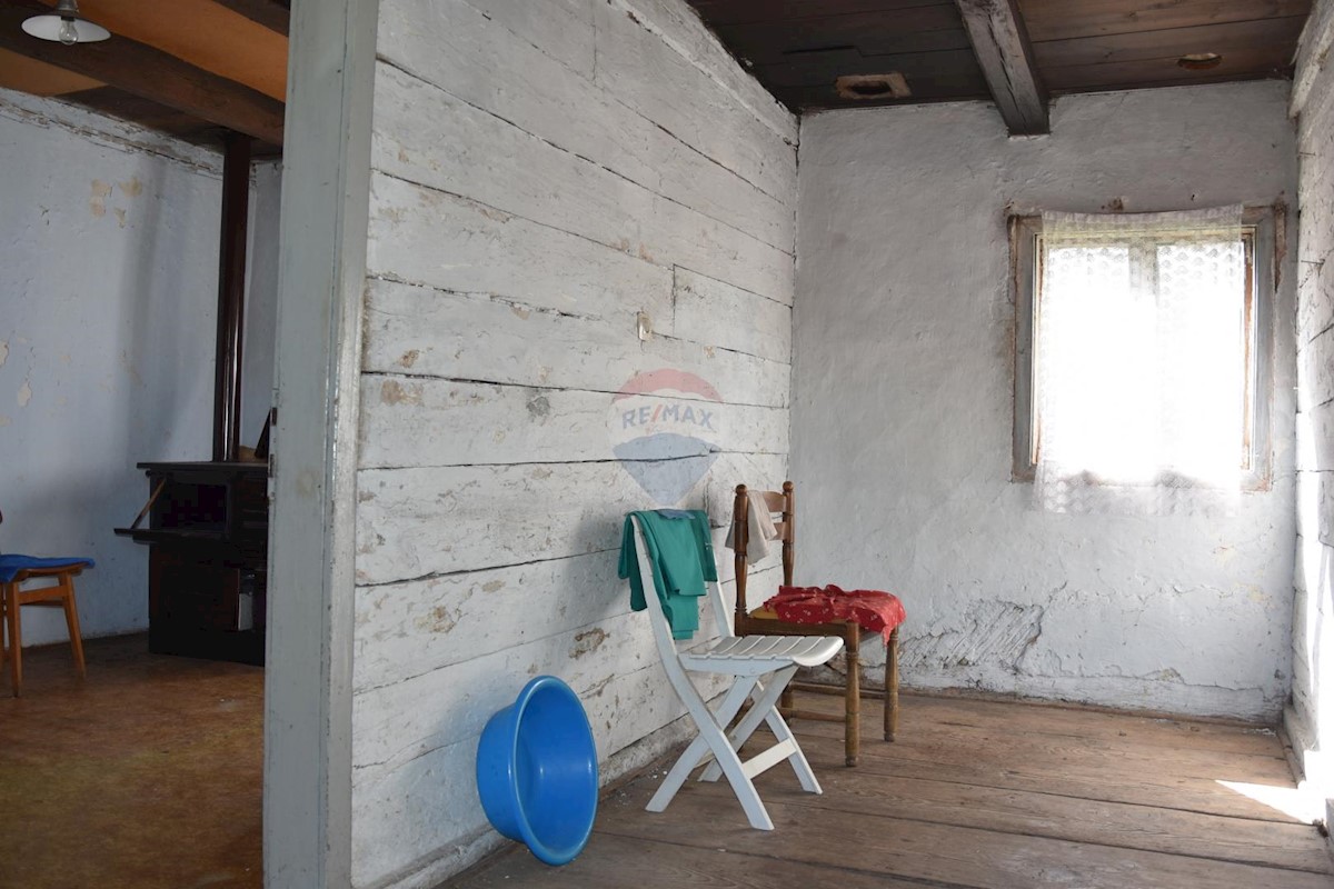 Casa In vendita - Karlovačka Generalski Stol - foto 3/4