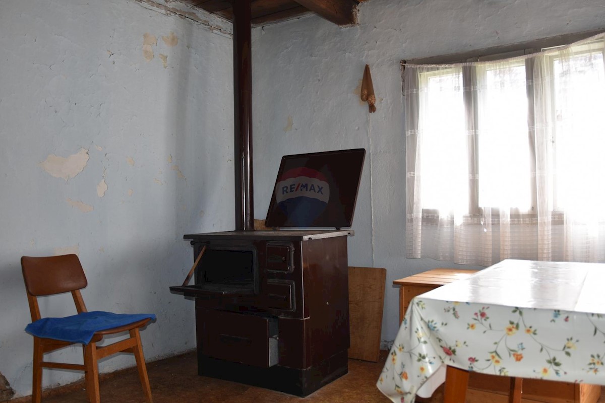 Casa In vendita - Karlovačka Generalski Stol - foto 4/4