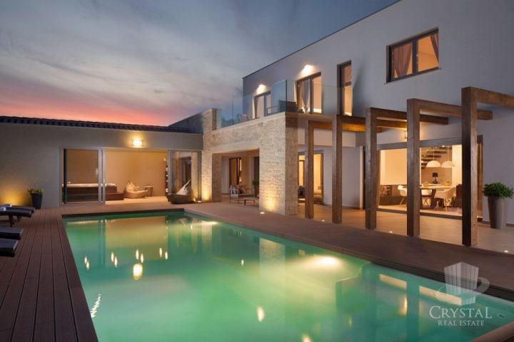 Casa in vendita 230 m² – Rabac