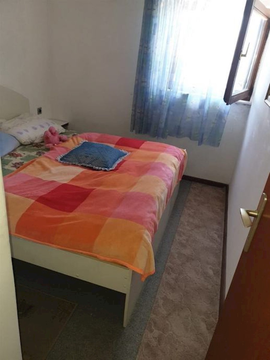 Apartmán Na prodej - SPLITSKO-DALMATINSKA  TROGIR 