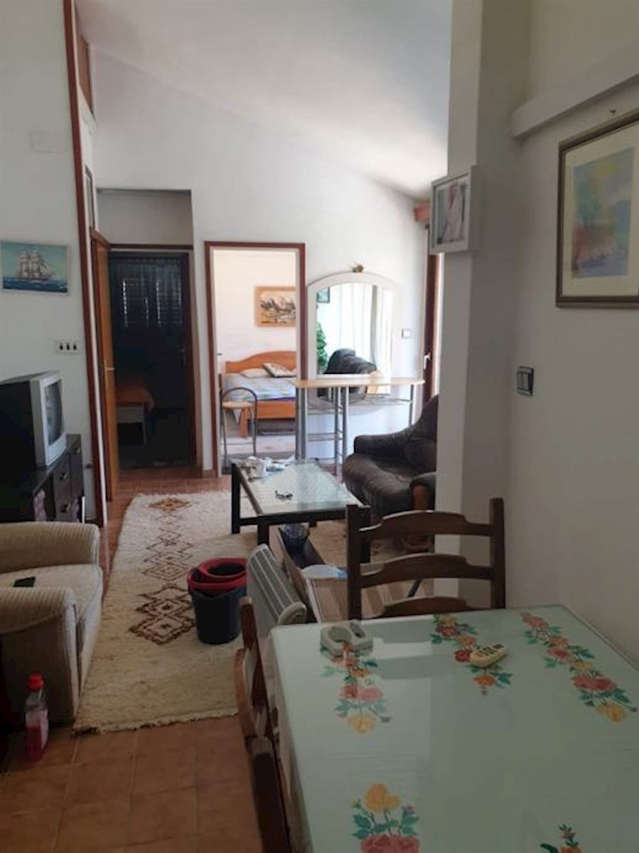 Flat For sale - SPLITSKO-DALMATINSKA  TROGIR 