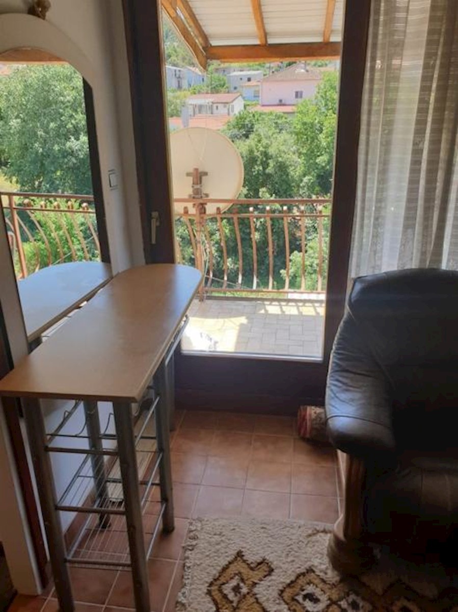 Flat For sale - SPLITSKO-DALMATINSKA  TROGIR 