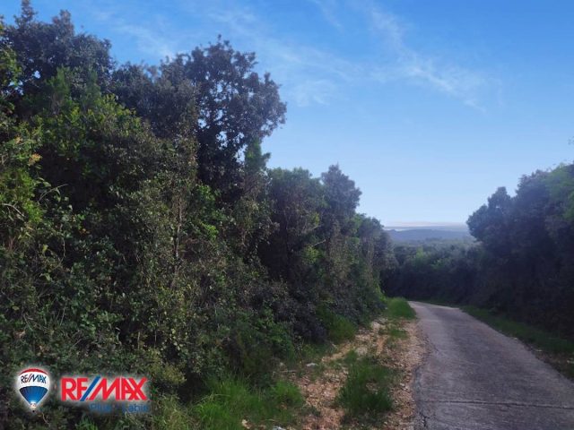 Parcela Naprodaj - Istarska Marčana - foto 5/5