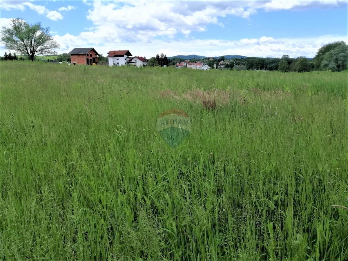 Terrain À vendre - KARLOVAČKA OZALJ