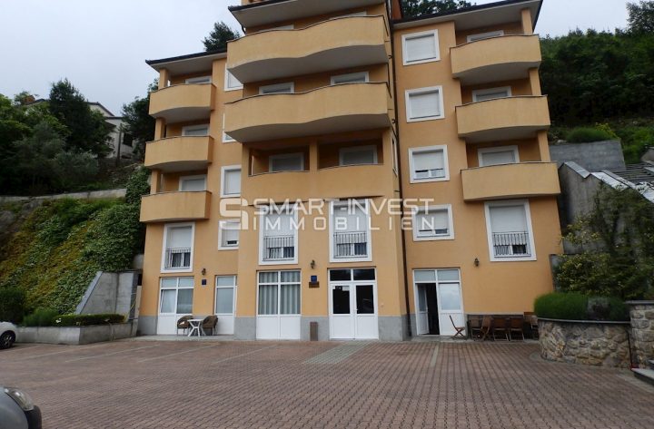 Haus zu verkaufen 883 m² – Opatija