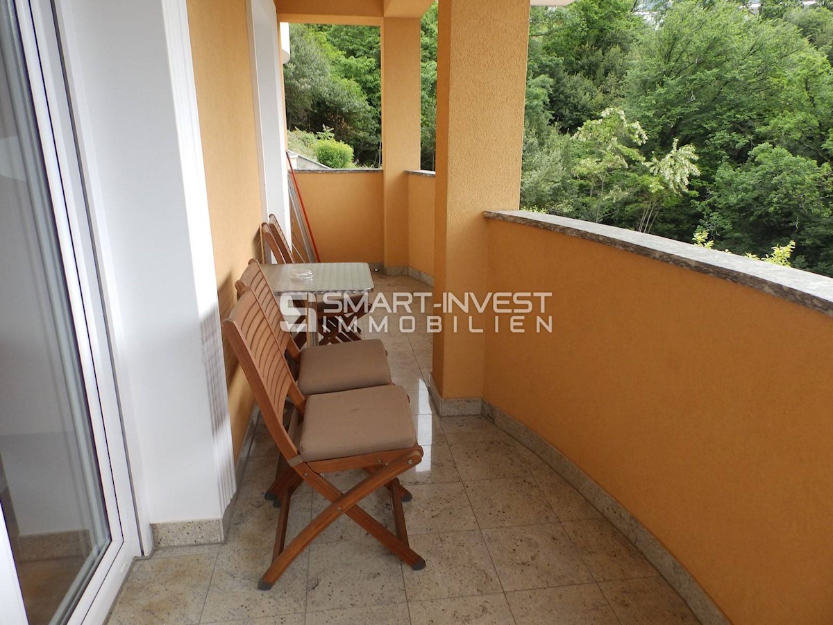 House For sale - PRIMORSKO-GORANSKA  OPATIJA 