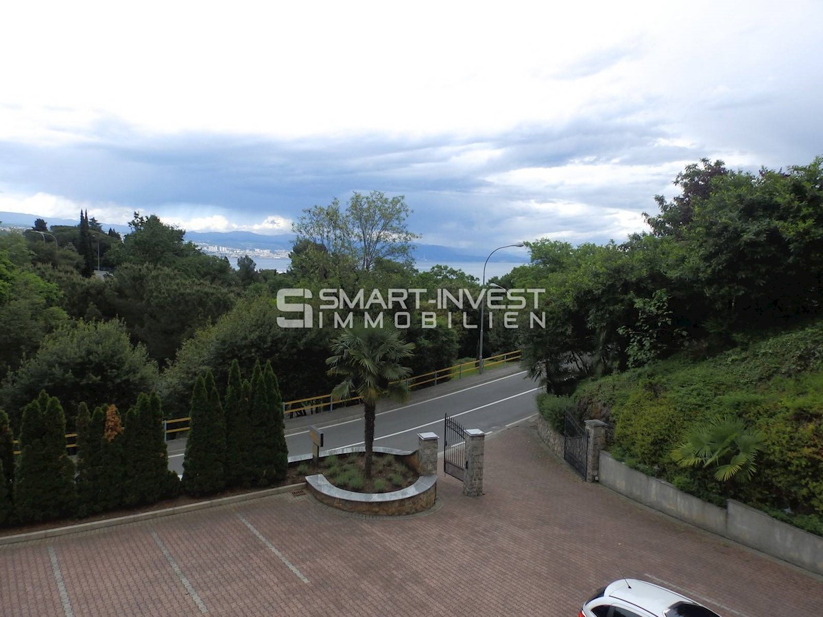 House For sale - PRIMORSKO-GORANSKA  OPATIJA 