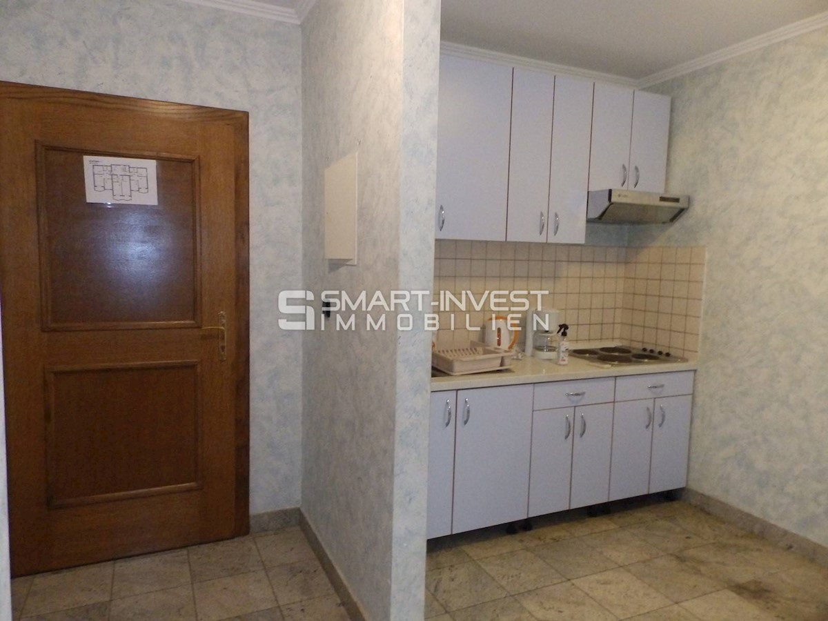 House For sale - PRIMORSKO-GORANSKA  OPATIJA 