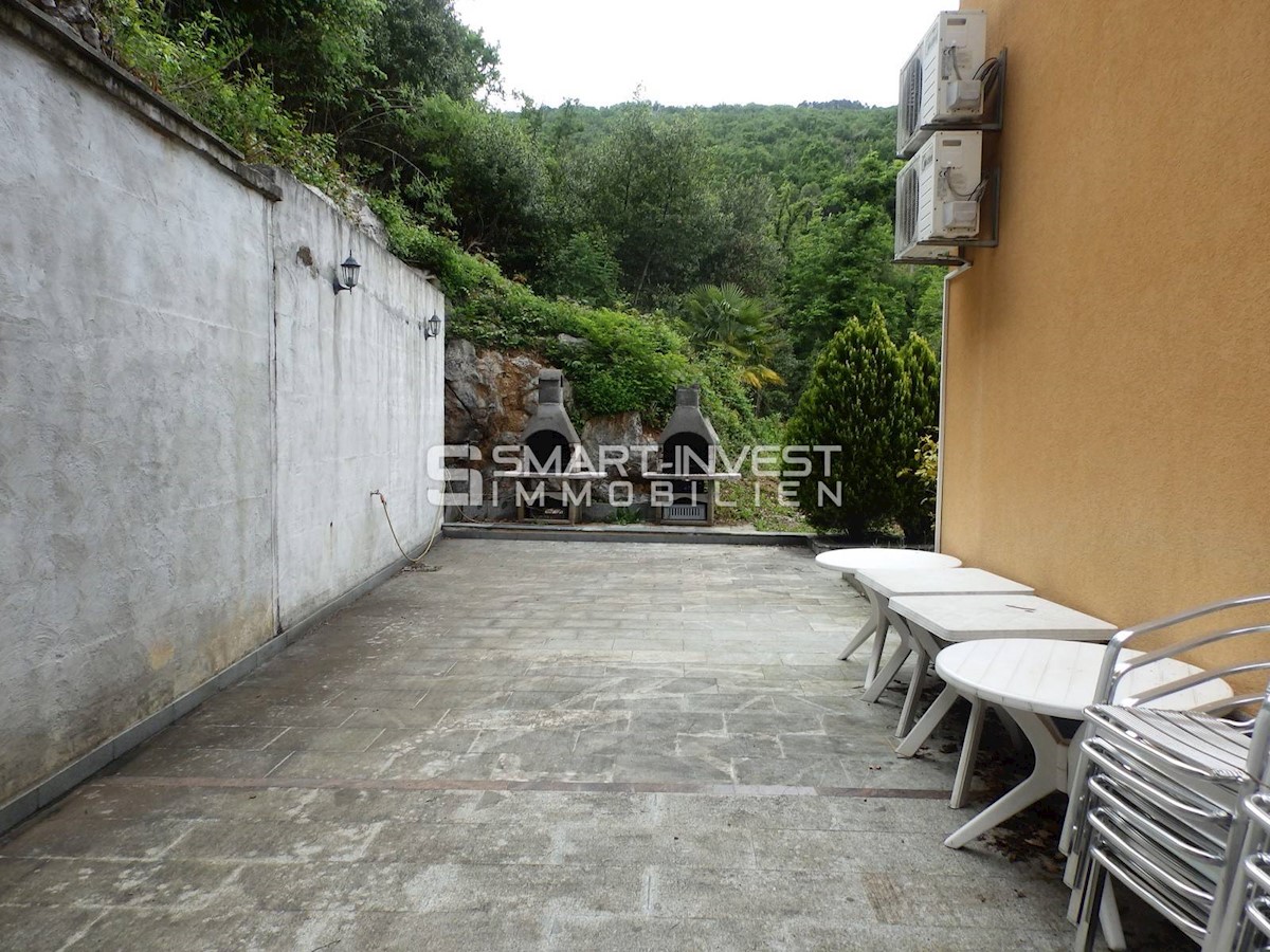 House For sale - PRIMORSKO-GORANSKA  OPATIJA 