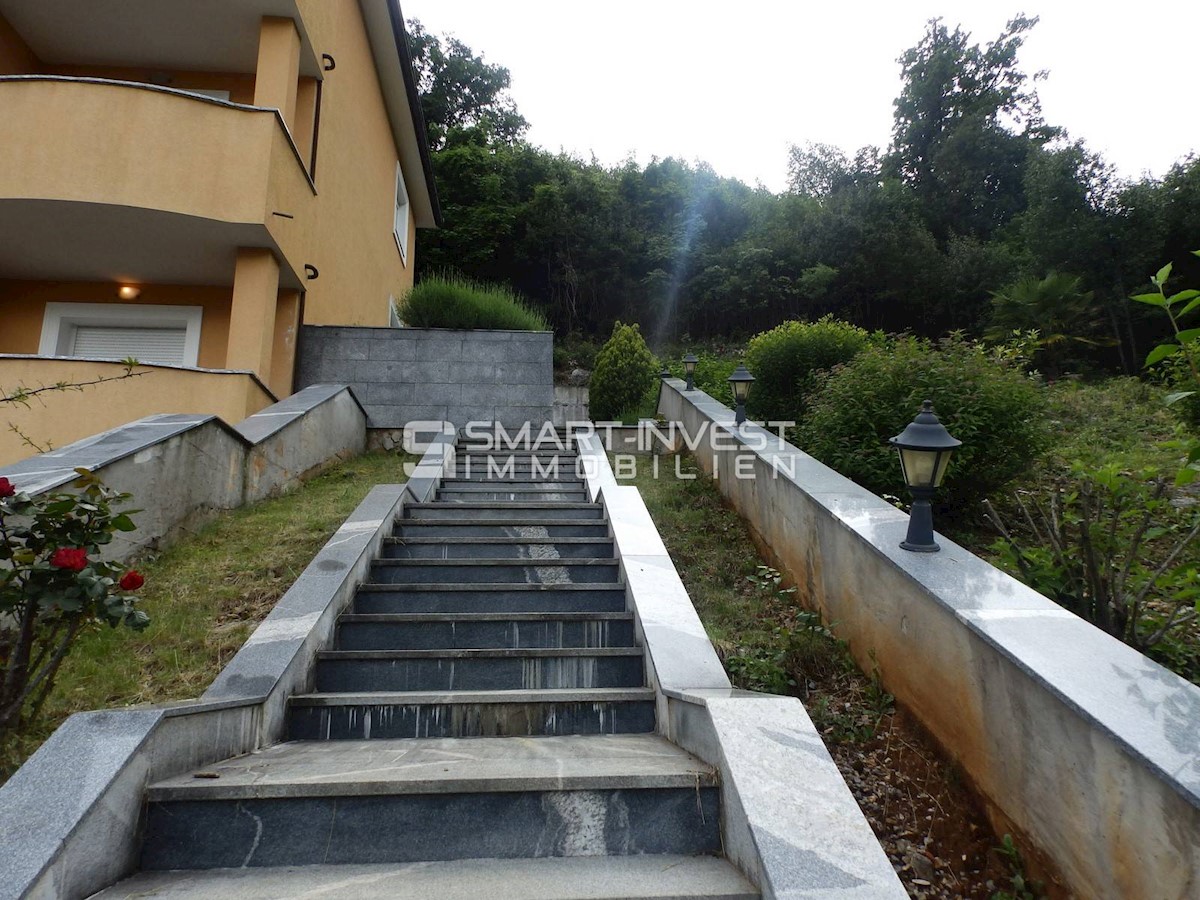 House For sale - PRIMORSKO-GORANSKA  OPATIJA 