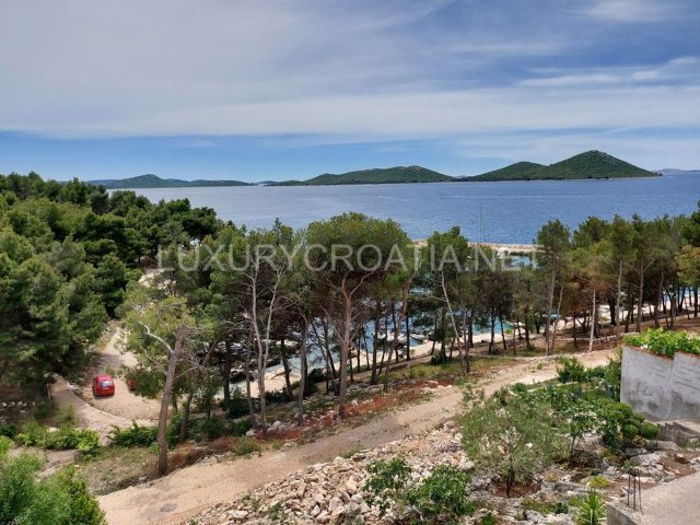 House for sale 230 m² – Šibenik
