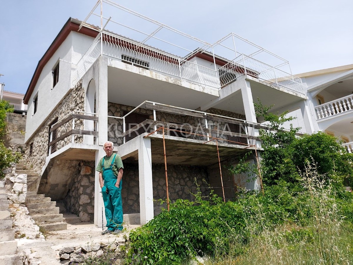 Haus Zu verkaufen - ŠIBENSKO-KNINSKA  Šibenik