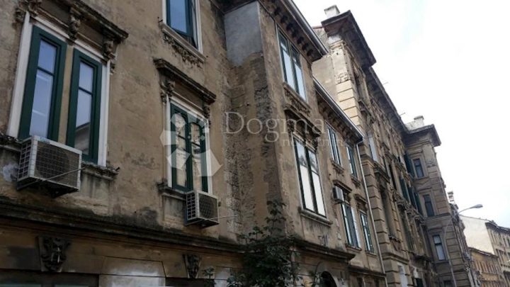 Appartamento da affittare 135 m² – Rijeka