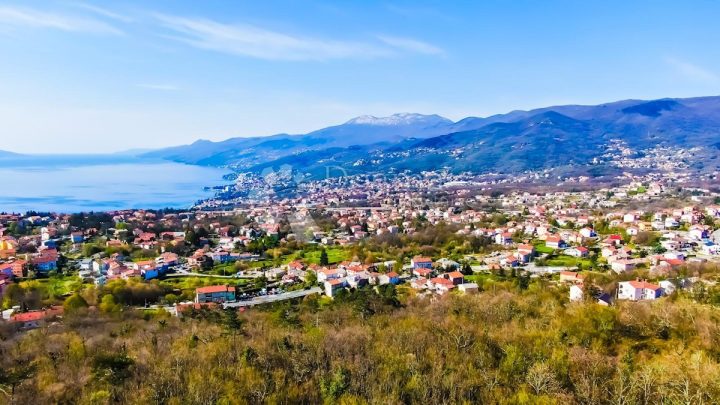 Terreno in vendita 2885 m² – Kastav