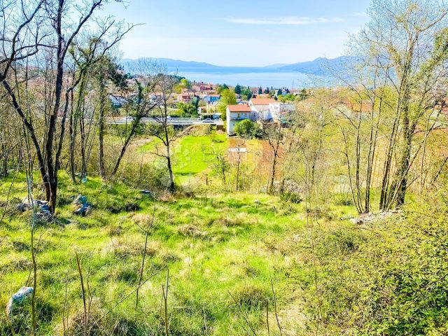 Parcela Naprodaj - Primorsko-goranska Kastav - foto 2/4