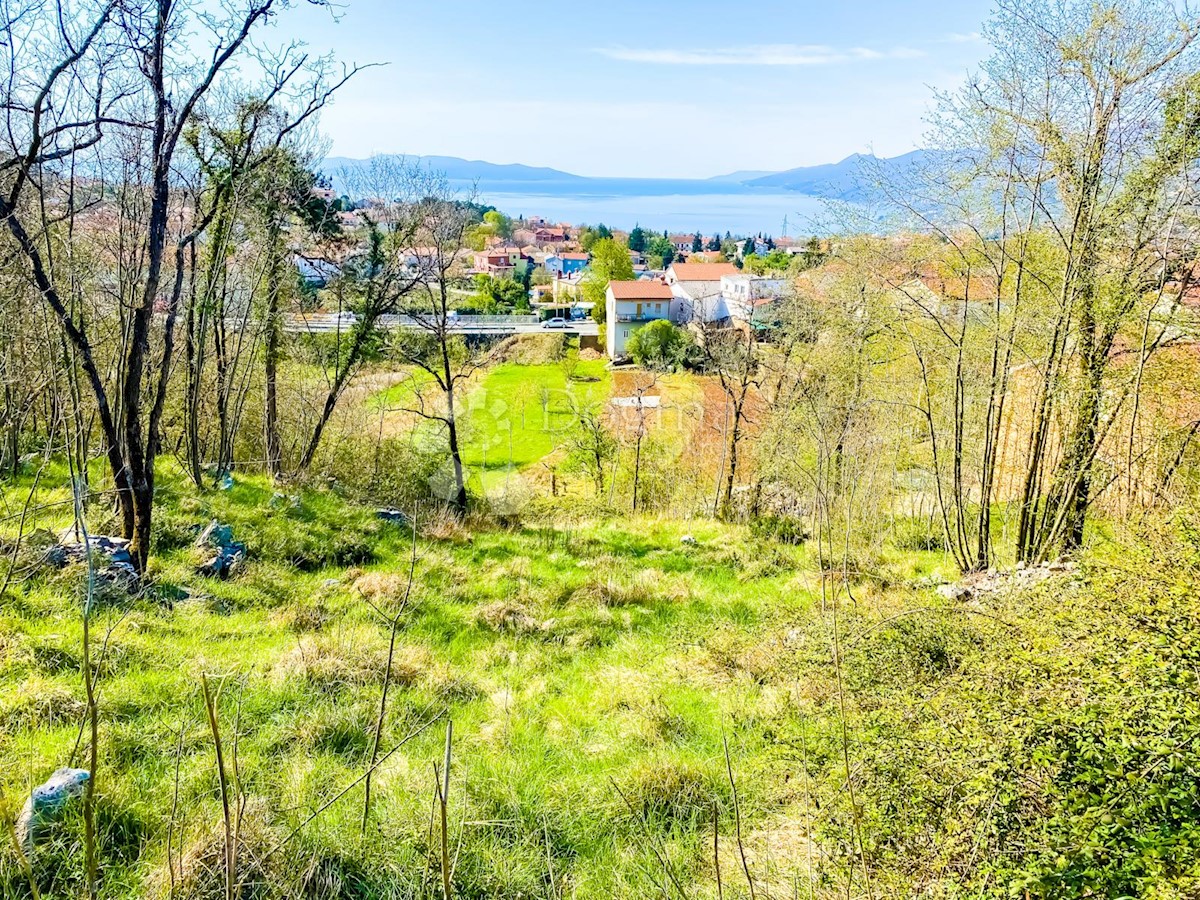 Parcela Na predaj - Primorsko-goranska Kastav - foto 2/3