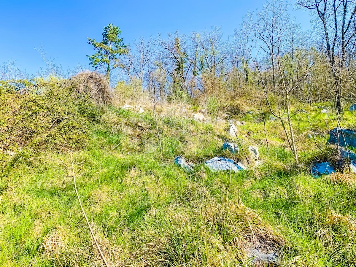 Parcela Na predaj - Primorsko-goranska Kastav - foto 3/3