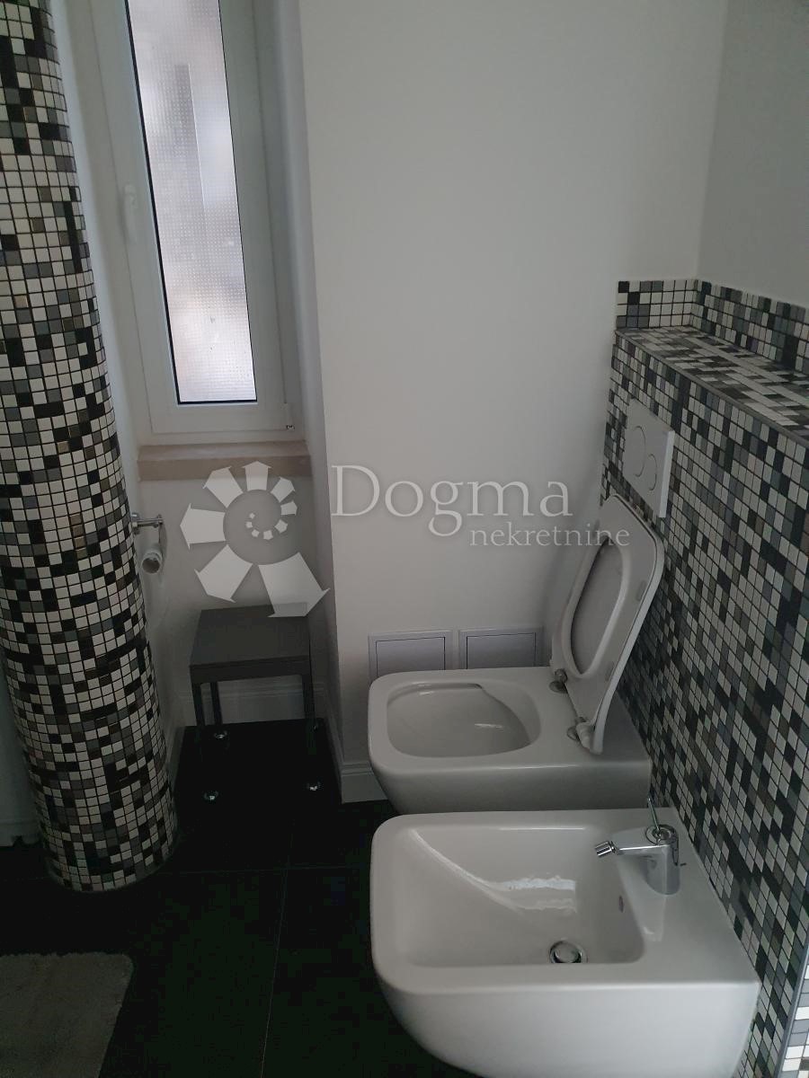 Appartement À louer - PRIMORSKO-GORANSKA  RIJEKA 