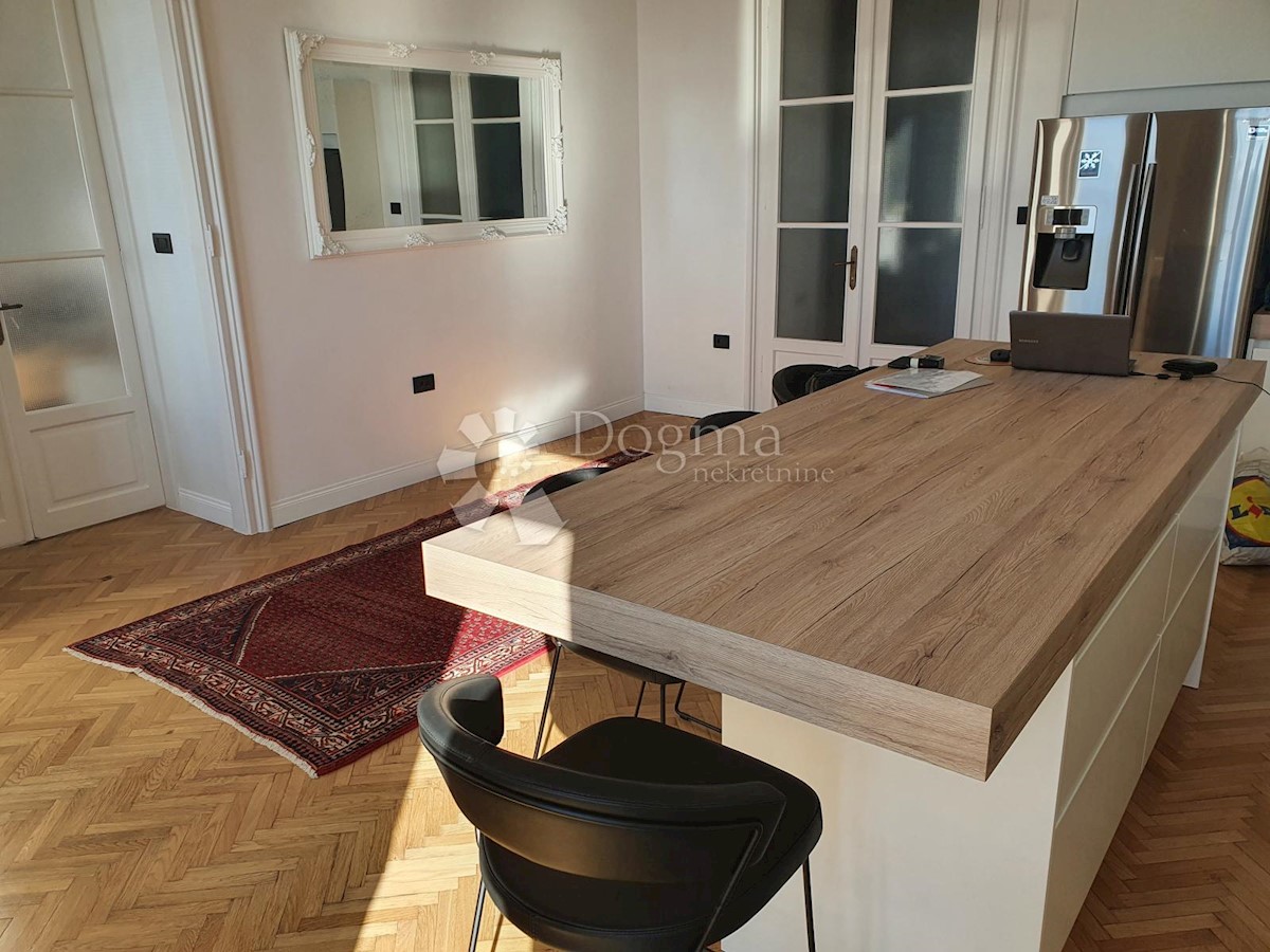 Appartement À louer - PRIMORSKO-GORANSKA  RIJEKA 