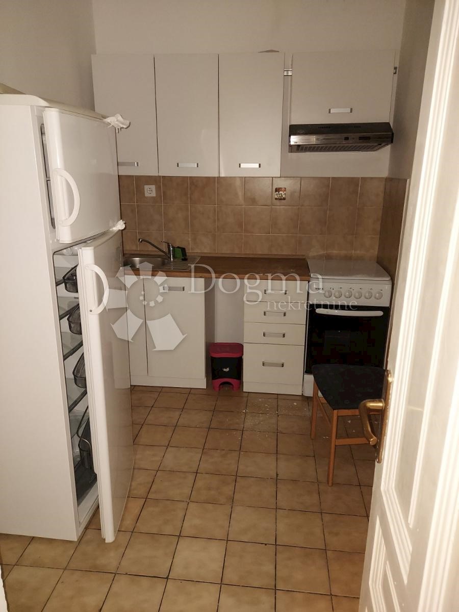 Flat For sale - PRIMORSKO-GORANSKA  RIJEKA 