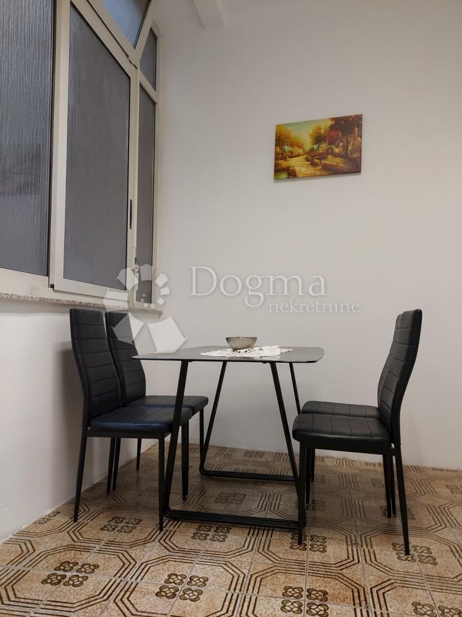 Flat For sale - PRIMORSKO-GORANSKA  RIJEKA 