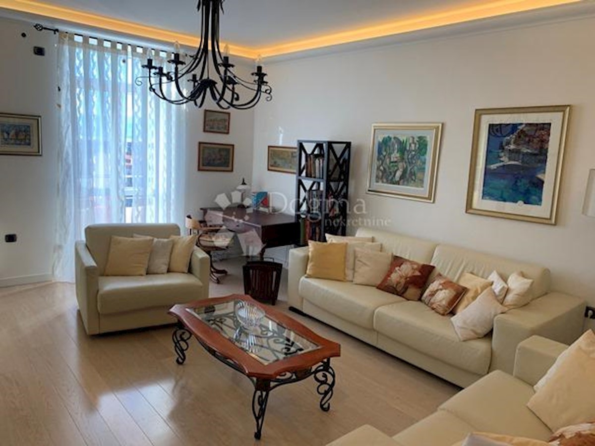 Flat For sale - Primorsko-goranska Rijeka - foto 1/22