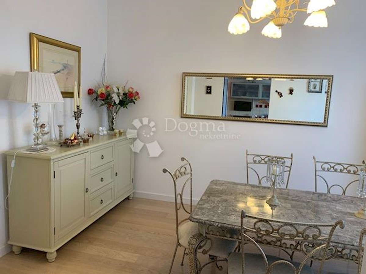 Flat For sale - PRIMORSKO-GORANSKA  RIJEKA 