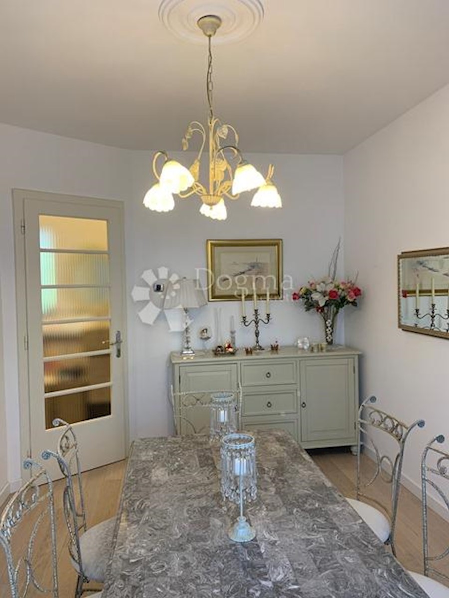 Flat For sale - PRIMORSKO-GORANSKA  RIJEKA 