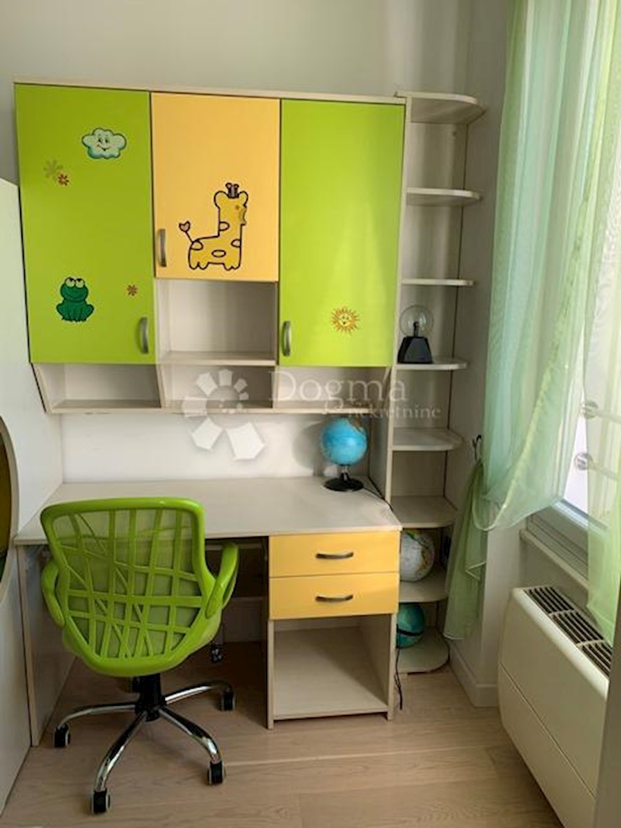 Flat For sale - PRIMORSKO-GORANSKA  RIJEKA 