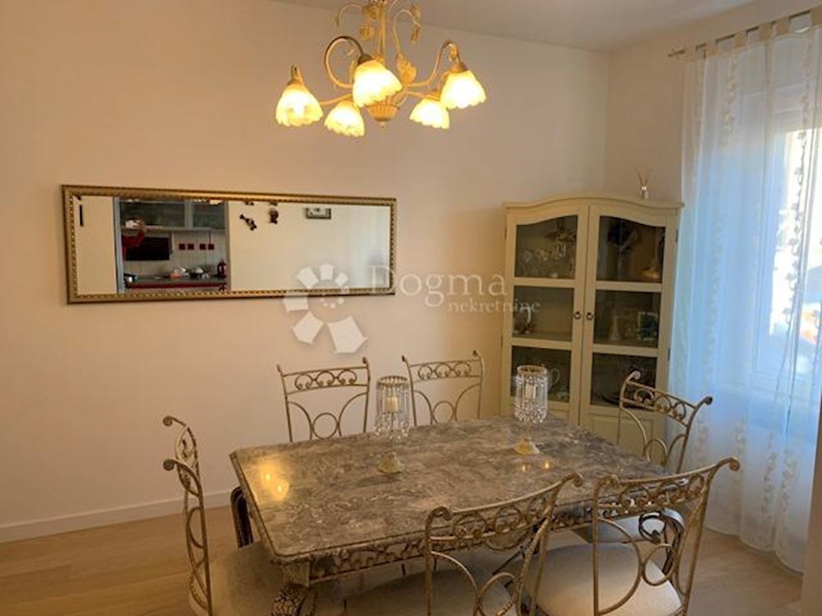 Flat For sale - PRIMORSKO-GORANSKA  RIJEKA 