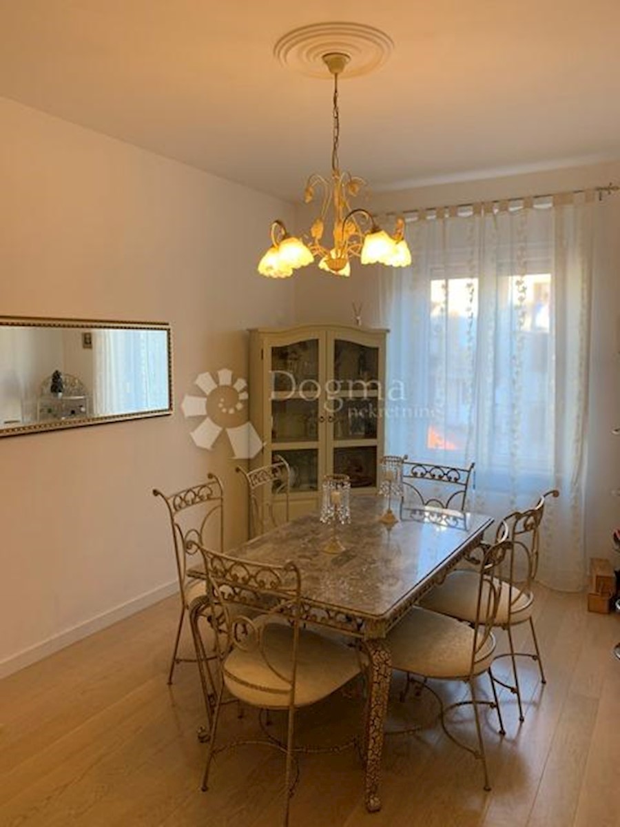 Flat For sale - PRIMORSKO-GORANSKA  RIJEKA 