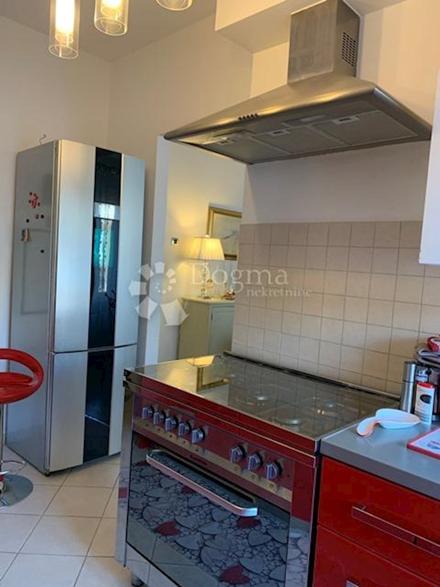 Flat For sale - PRIMORSKO-GORANSKA  RIJEKA 