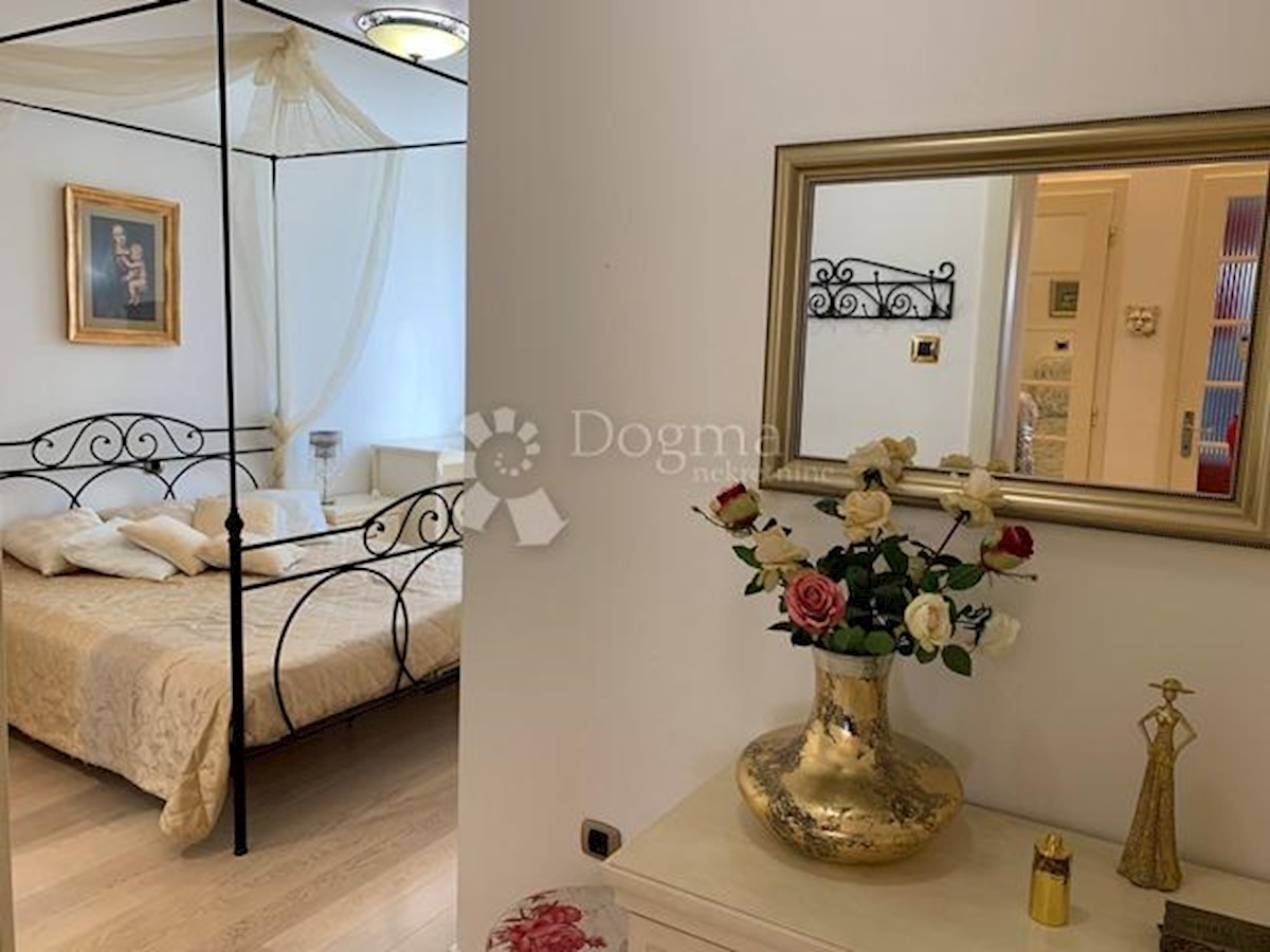 Flat For sale - PRIMORSKO-GORANSKA  RIJEKA 