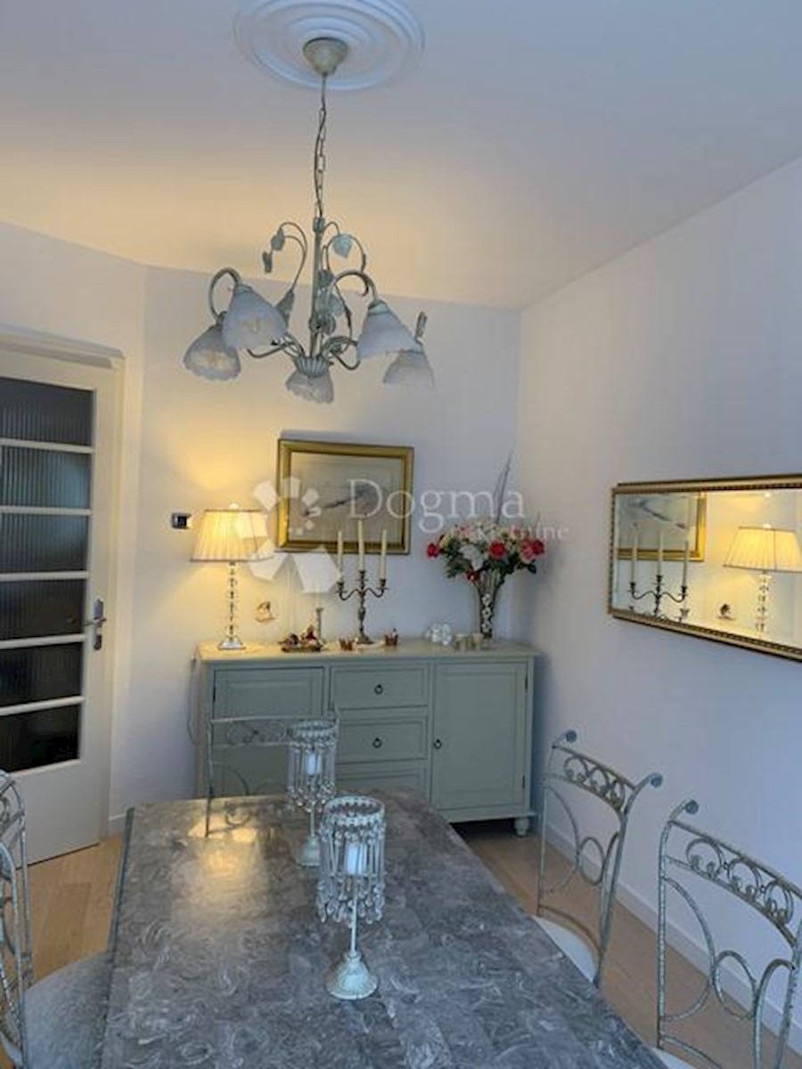 Flat For sale - PRIMORSKO-GORANSKA  RIJEKA 