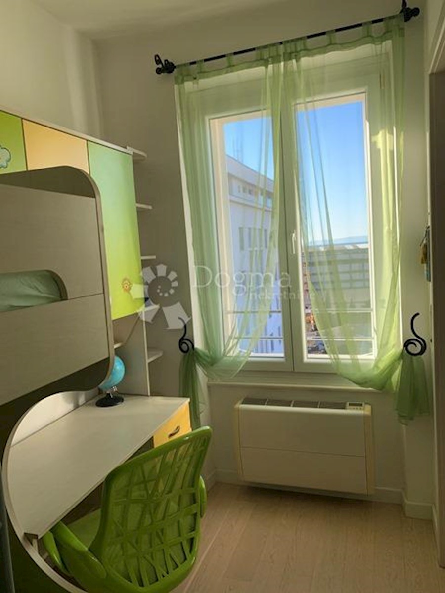 Flat For sale - PRIMORSKO-GORANSKA  RIJEKA 