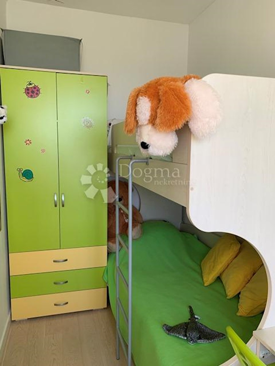 Flat For sale - PRIMORSKO-GORANSKA  RIJEKA 
