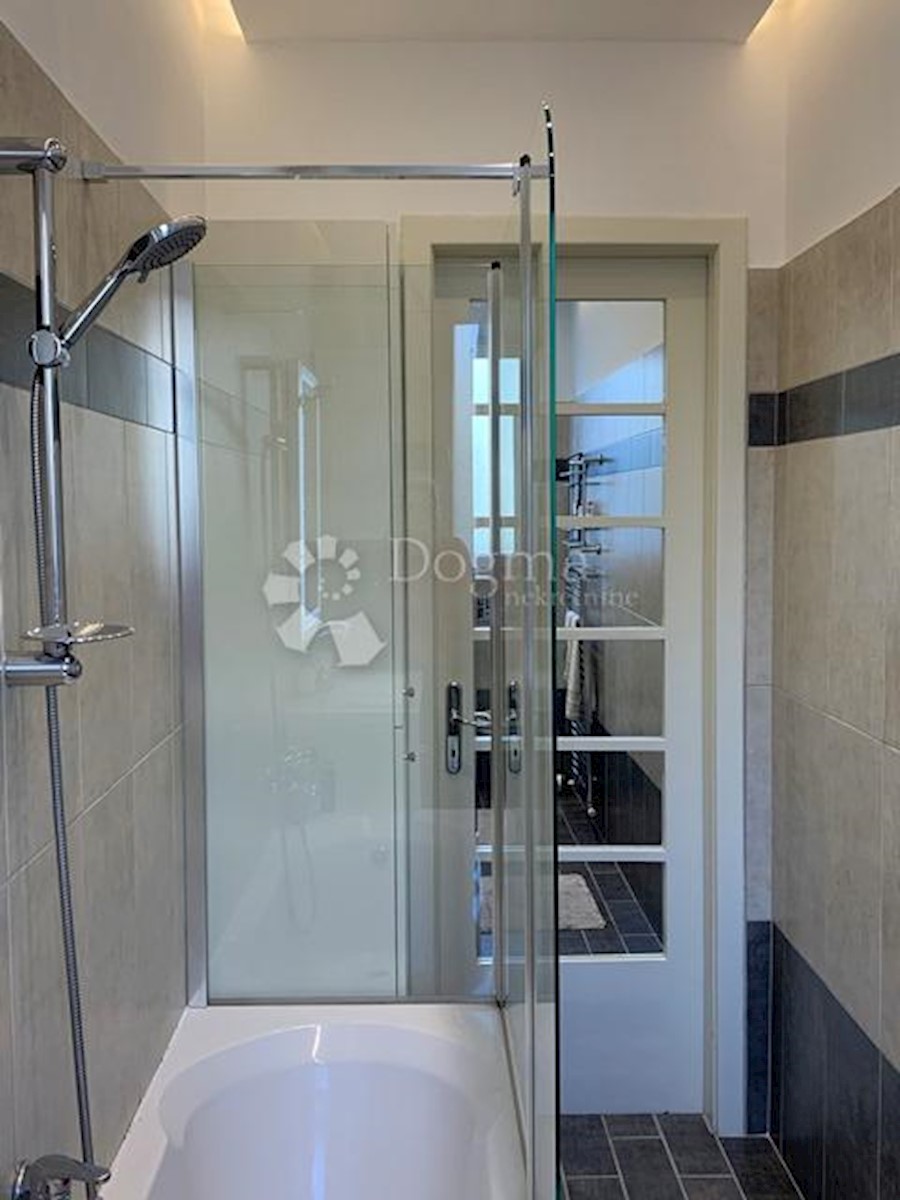 Flat For sale - PRIMORSKO-GORANSKA  RIJEKA 