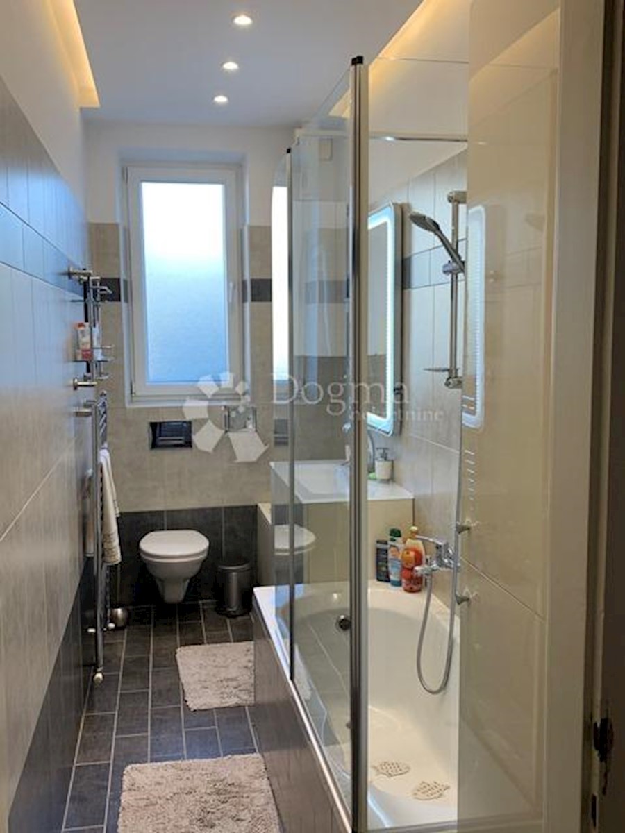 Flat For sale - PRIMORSKO-GORANSKA  RIJEKA 