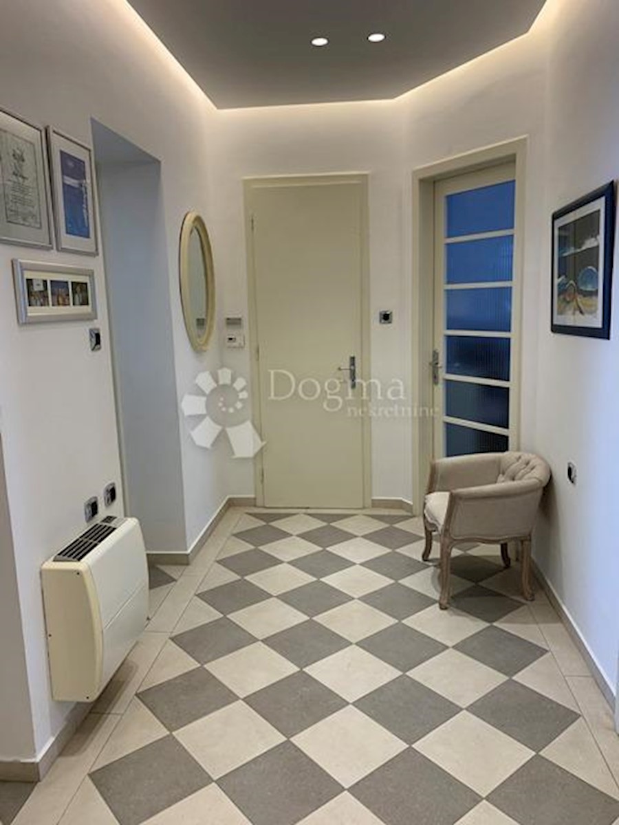 Flat For sale - PRIMORSKO-GORANSKA  RIJEKA 