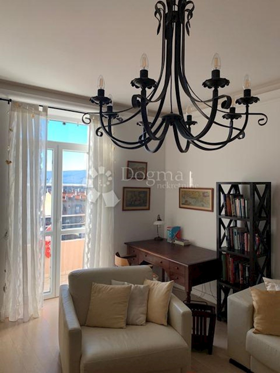 Flat For sale - Primorsko-goranska Rijeka - foto 4/22