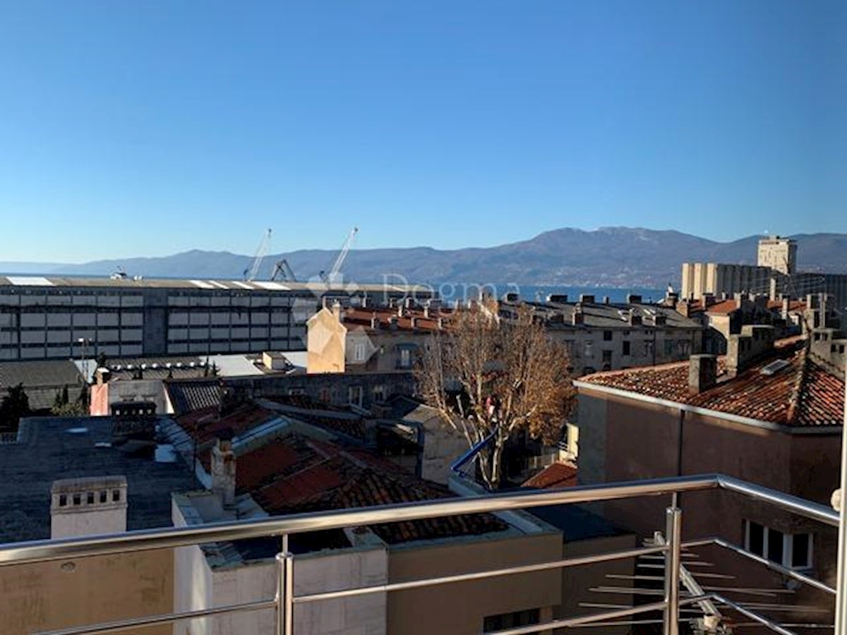 Flat For sale - Primorsko-goranska Rijeka - foto 5/22