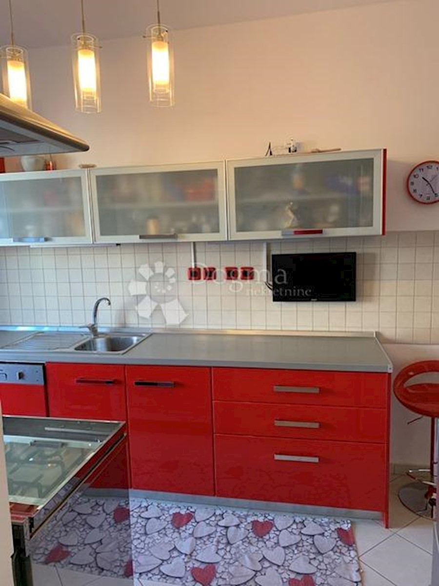Flat For sale - PRIMORSKO-GORANSKA  RIJEKA 