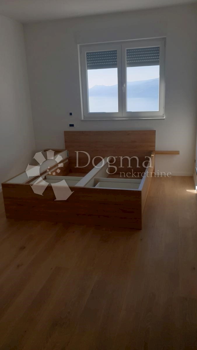 Apartmán K pronájmu - PRIMORSKO-GORANSKA  RIJEKA 