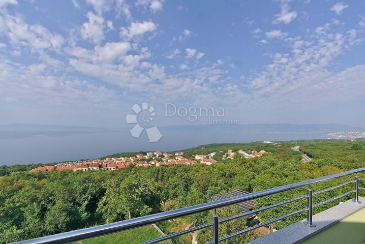 Hiša Naprodaj - Primorsko-goranska Kostrena - foto 5/20