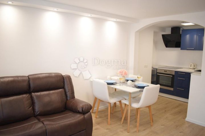 Appartement à louer 50 m² – Rijeka