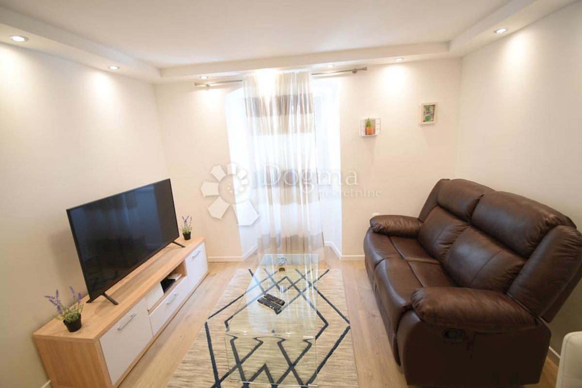 Apartmán K pronájmu - PRIMORSKO-GORANSKA  RIJEKA 